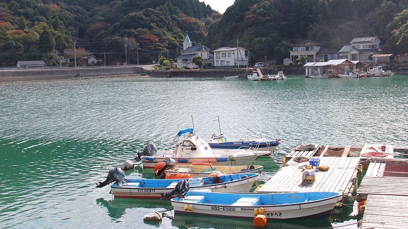 Paket Tour Jepang Agustus