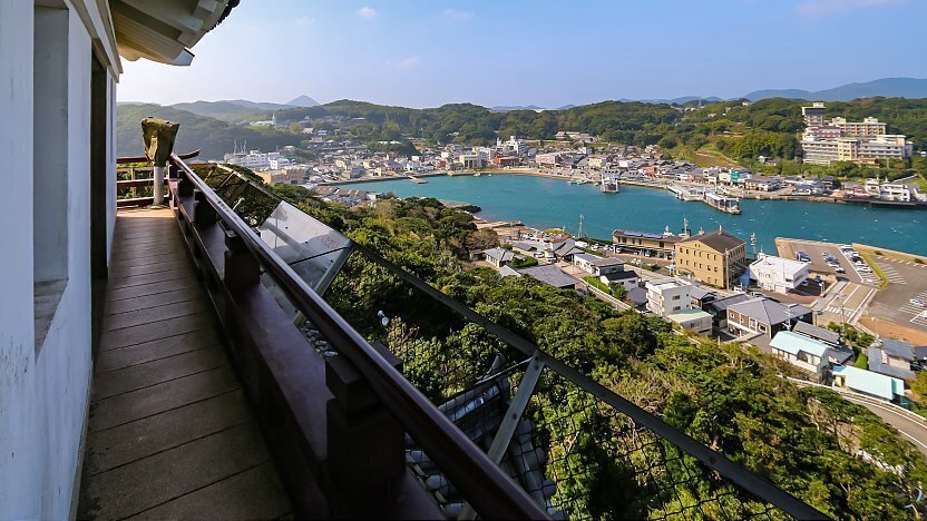 Paket Tour ke Jepang September 2023