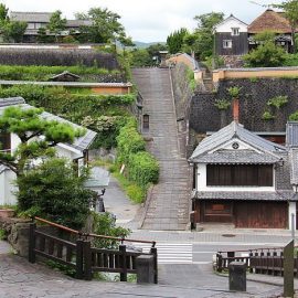 Paket Wisata Liburan ke Jepang Juli 2024