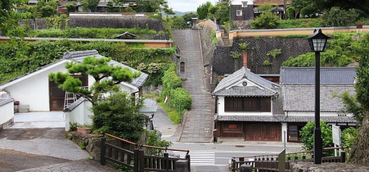 Paket Wisata Liburan ke Jepang Juli 2024