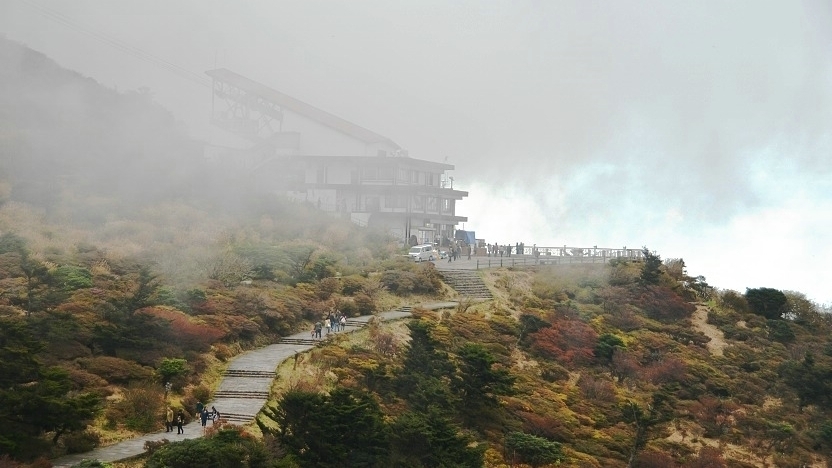 Paket Tour ke Jepang September 2023