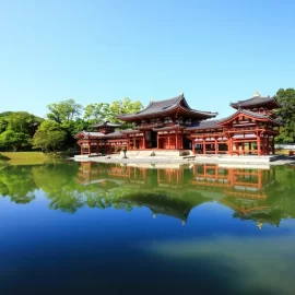 Paket Wisata Liburan ke Jepang September 2024