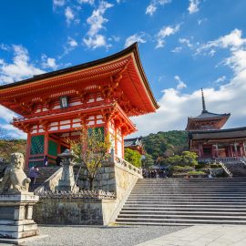 Paket Tour ke Jepang Juni 2023
