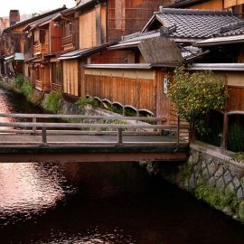 Paket Tour ke Jepang Maret 2023