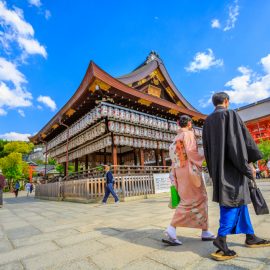 Paket Tour ke Jepang Mei 2023