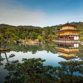 Paket Tour ke Jepang Oktober 2023