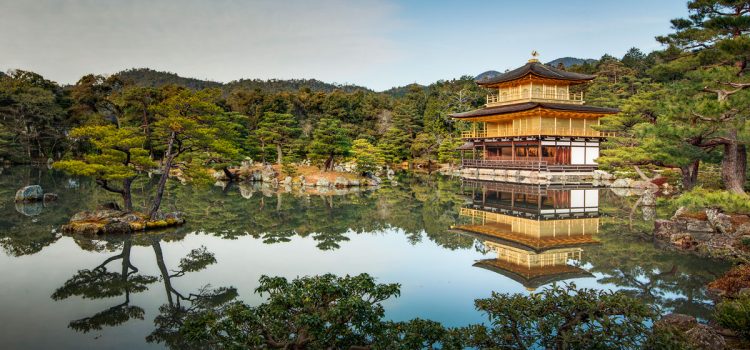 Paket Tour ke Jepang September 2023