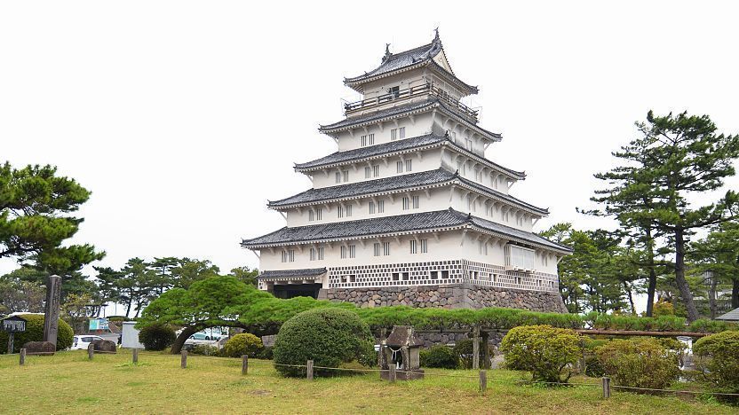 Paket Tour ke Jepang September 2023