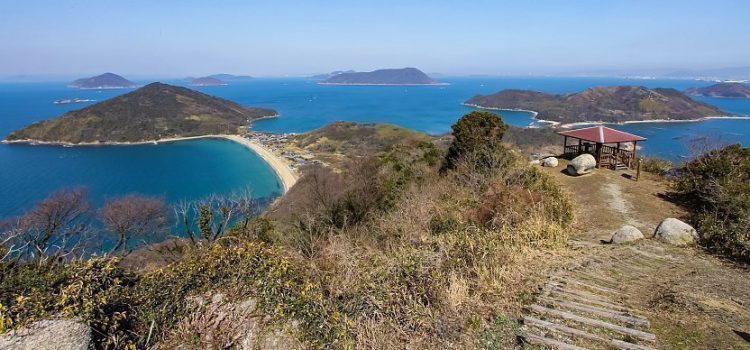 Paket Wisata Liburan ke Jepang November 2024